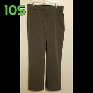 SALE!! || Dark Gray Dress Pants